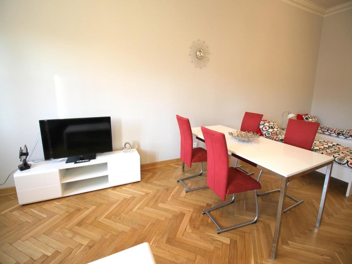 Happy Estate Apartments - Rynek Wrocław Exterior foto