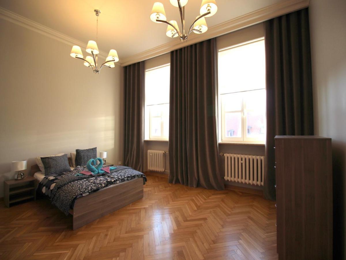 Happy Estate Apartments - Rynek Wrocław Exterior foto