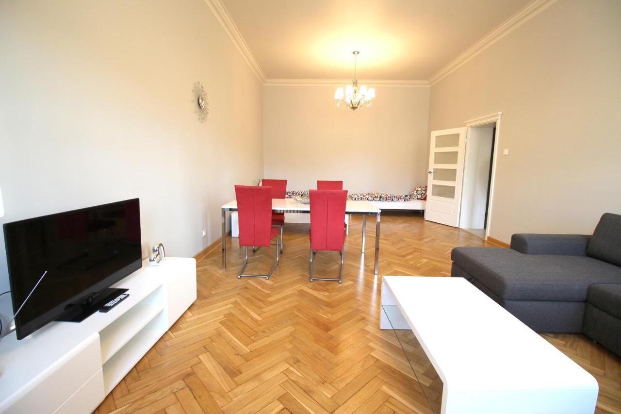 Happy Estate Apartments - Rynek Wrocław Exterior foto